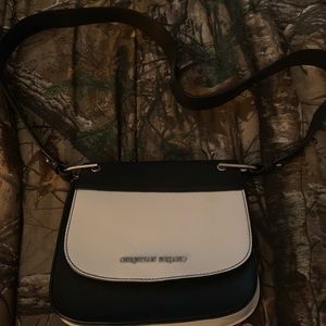 small purse